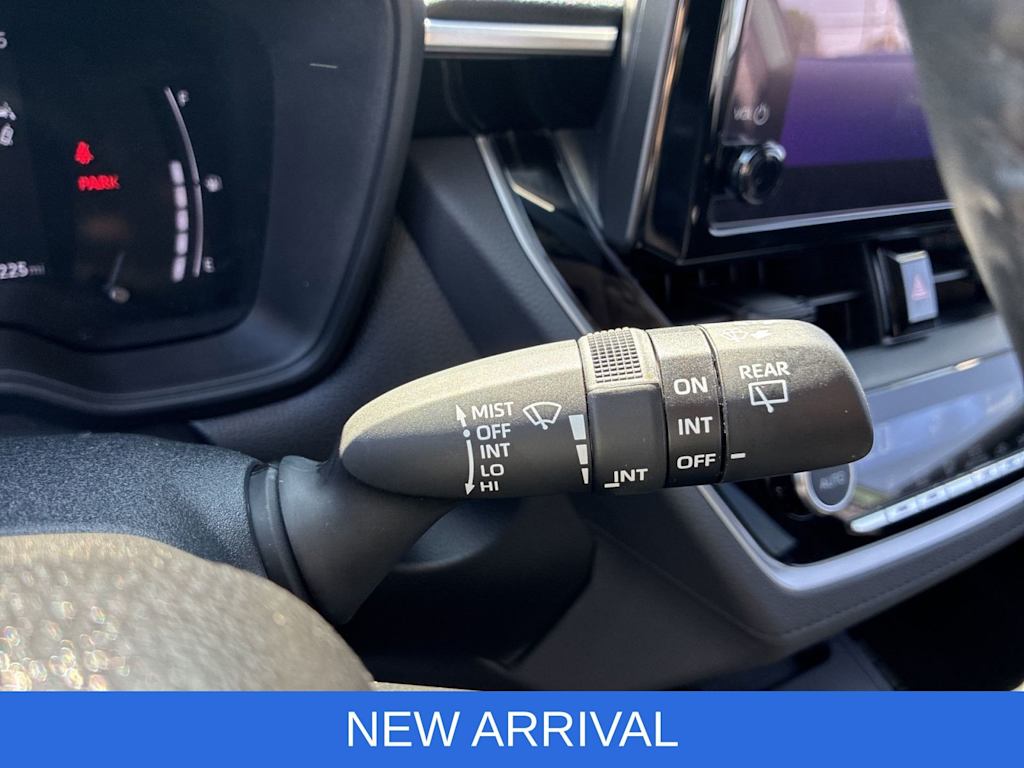 Thumbnail: 2026 Toyota Corolla Cross - 30