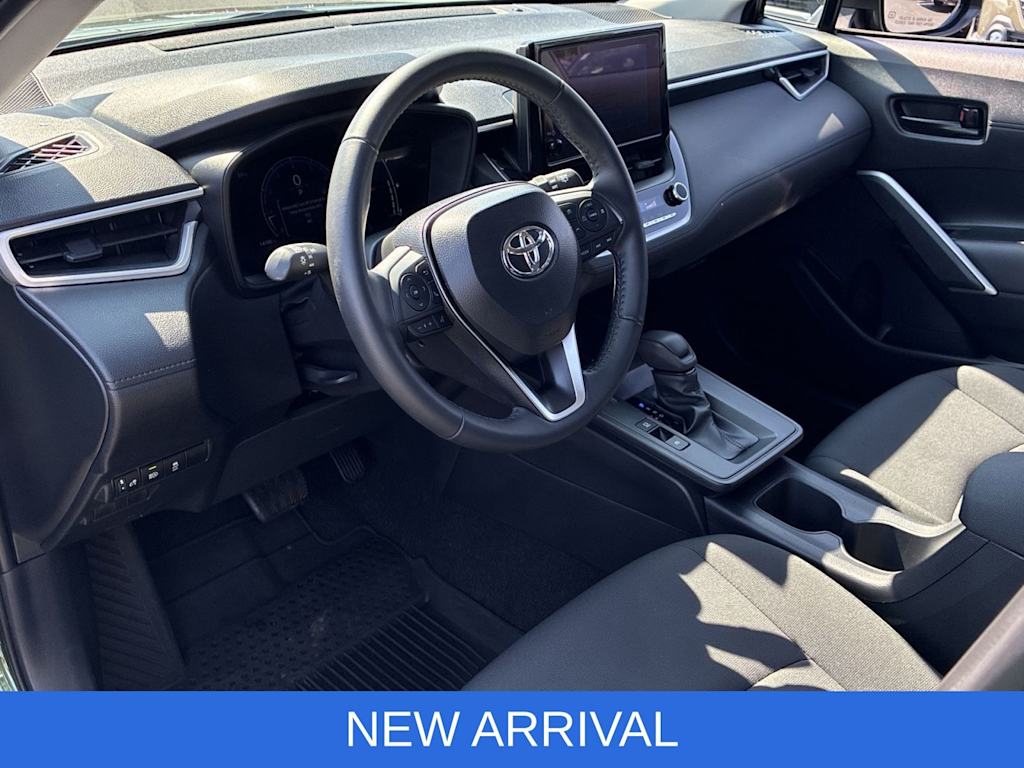 Thumbnail: 2026 Toyota Corolla Cross - 2