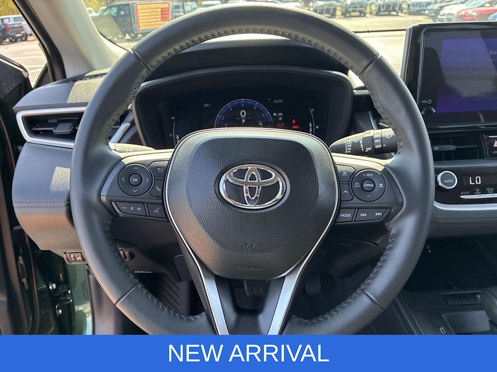 Thumbnail: 2026 Toyota Corolla Cross - 13