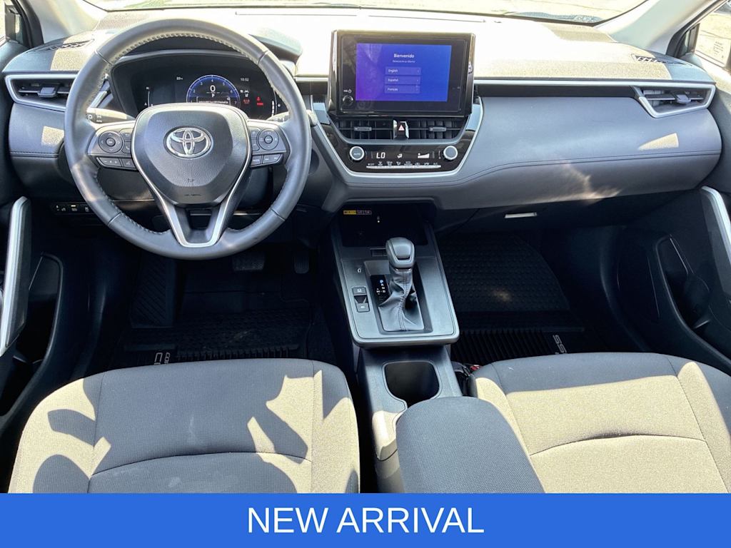 Thumbnail: 2026 Toyota Corolla Cross - 9