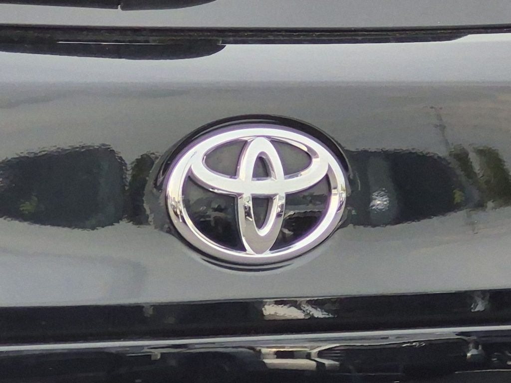 Thumbnail: 2024 Toyota Corolla Cross - 7