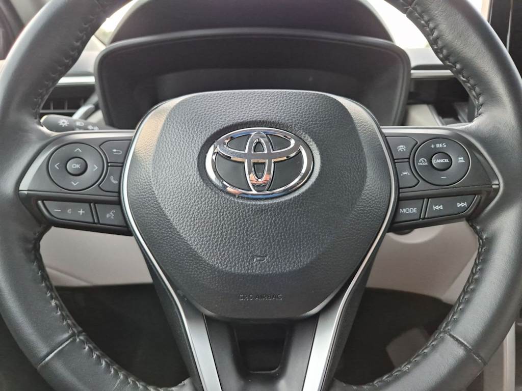 Thumbnail: 2024 Toyota Corolla Cross - 28