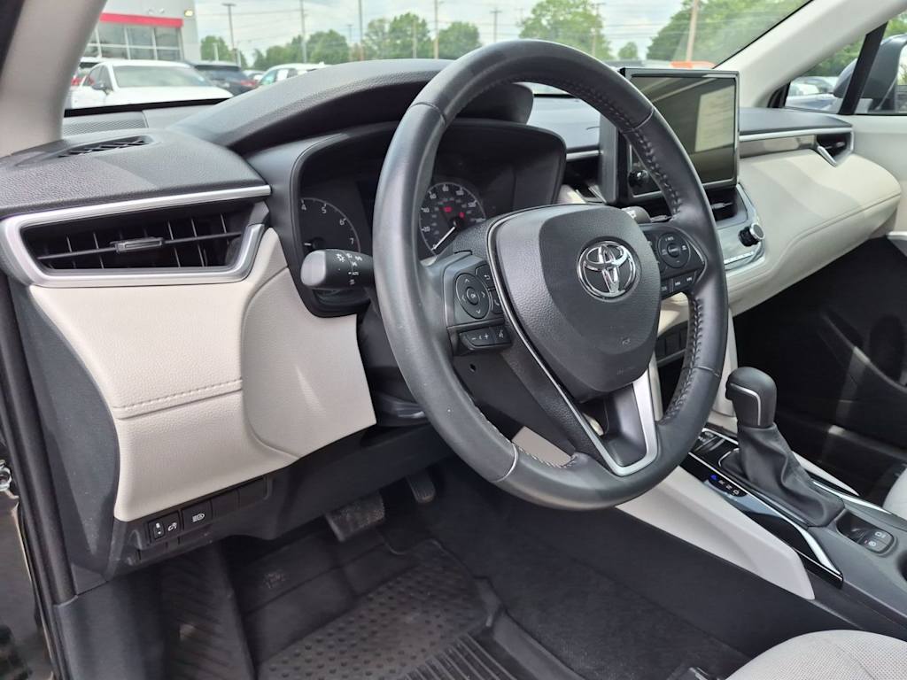 Thumbnail: 2024 Toyota Corolla Cross - 2