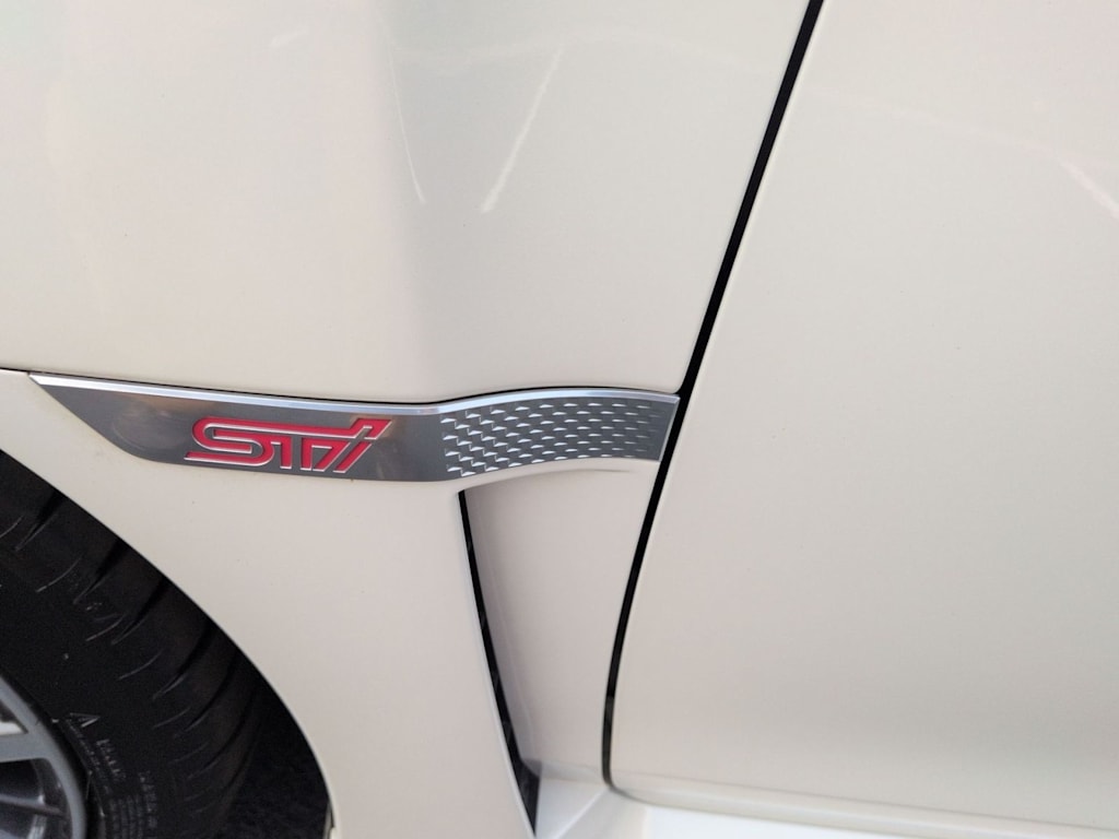 Thumbnail: 2021 Subaru WRX - 24