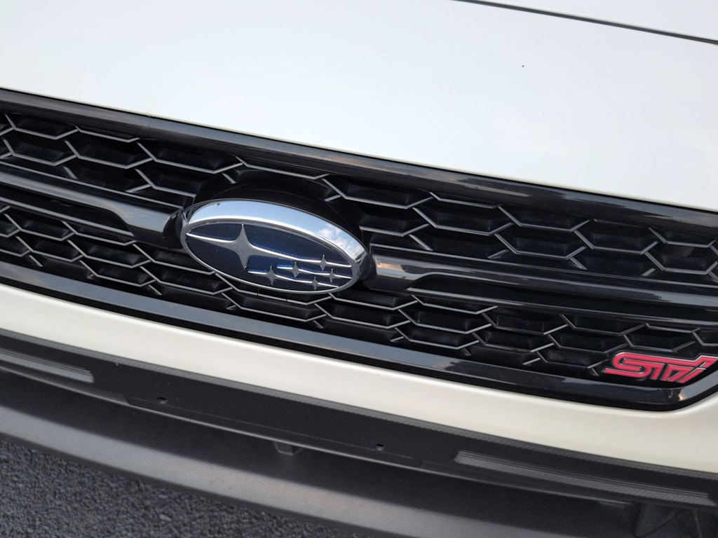 Thumbnail: 2021 Subaru WRX - 7