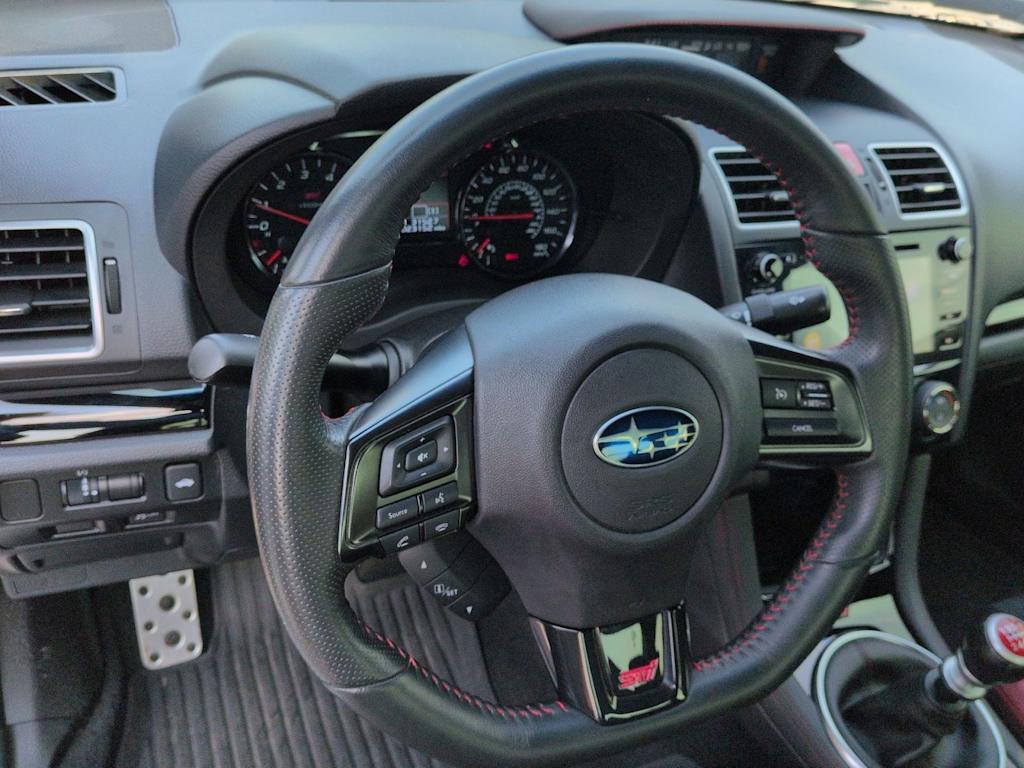 Thumbnail: 2021 Subaru WRX - 10
