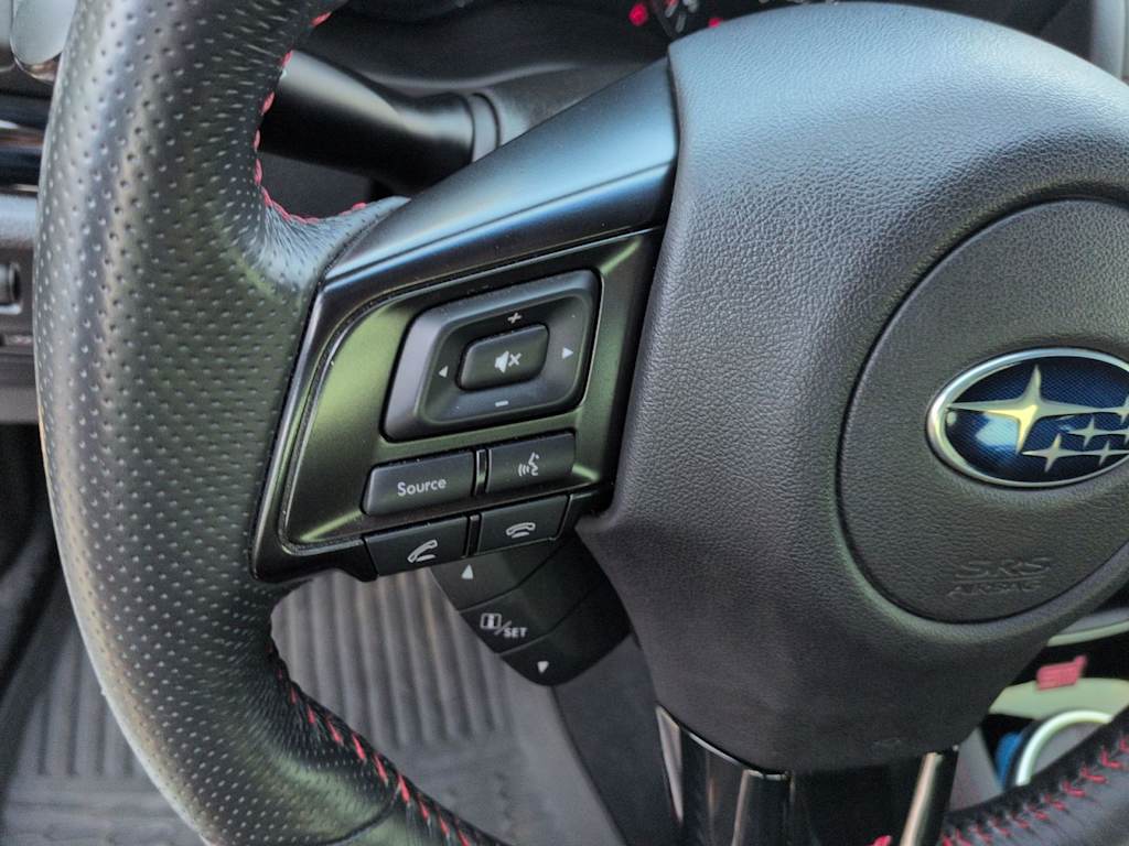 Thumbnail: 2021 Subaru WRX - 28