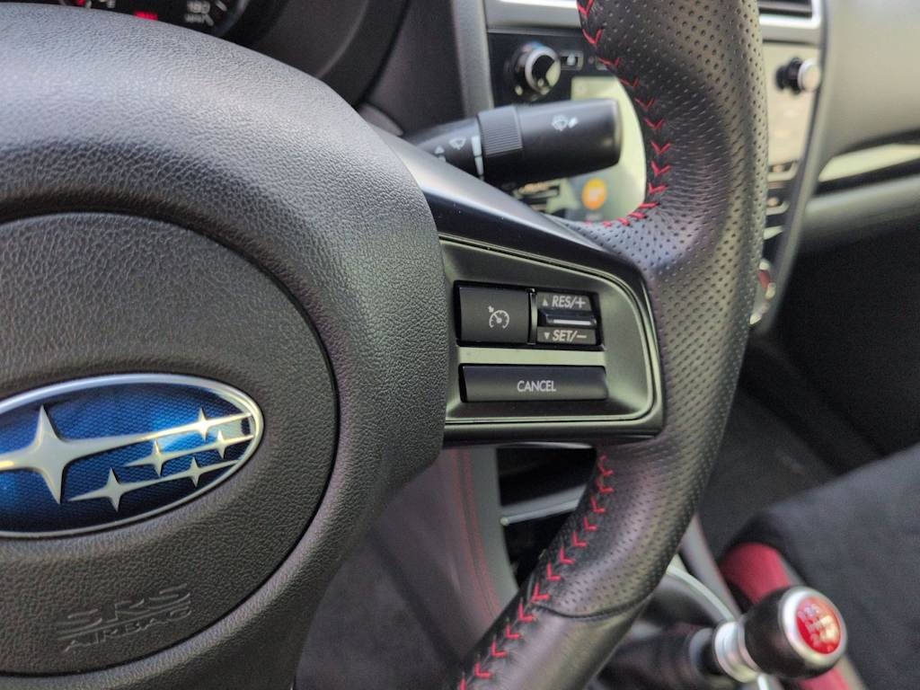 Thumbnail: 2021 Subaru WRX - 29