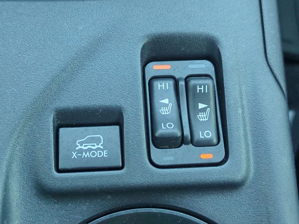 Thumbnail: 2018 Subaru Crosstrek - 35
