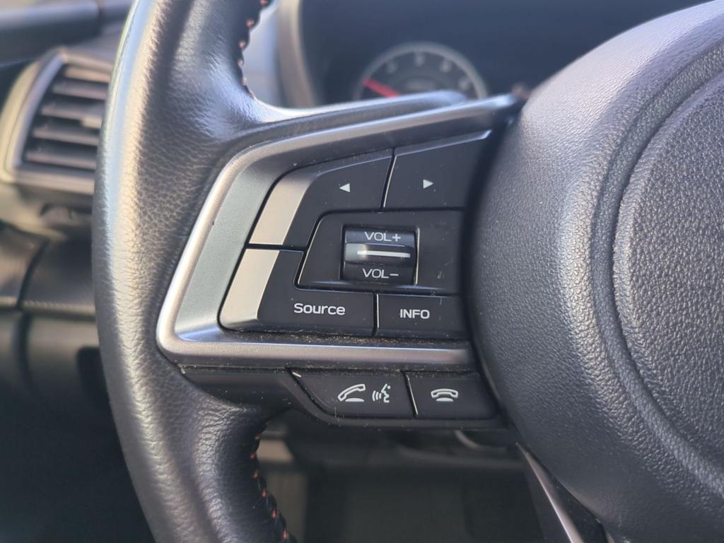 Thumbnail: 2018 Subaru Crosstrek - 28