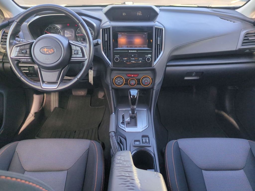 Thumbnail: 2018 Subaru Crosstrek - 9