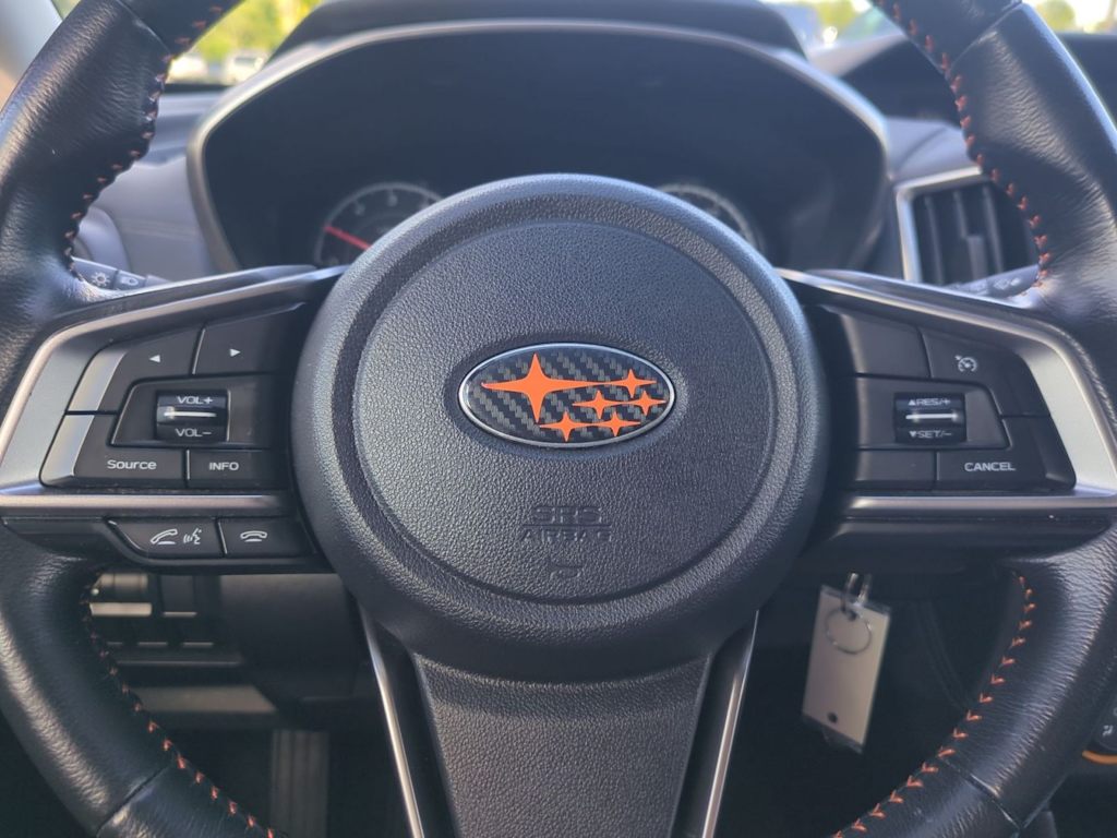 Thumbnail: 2018 Subaru Crosstrek - 27