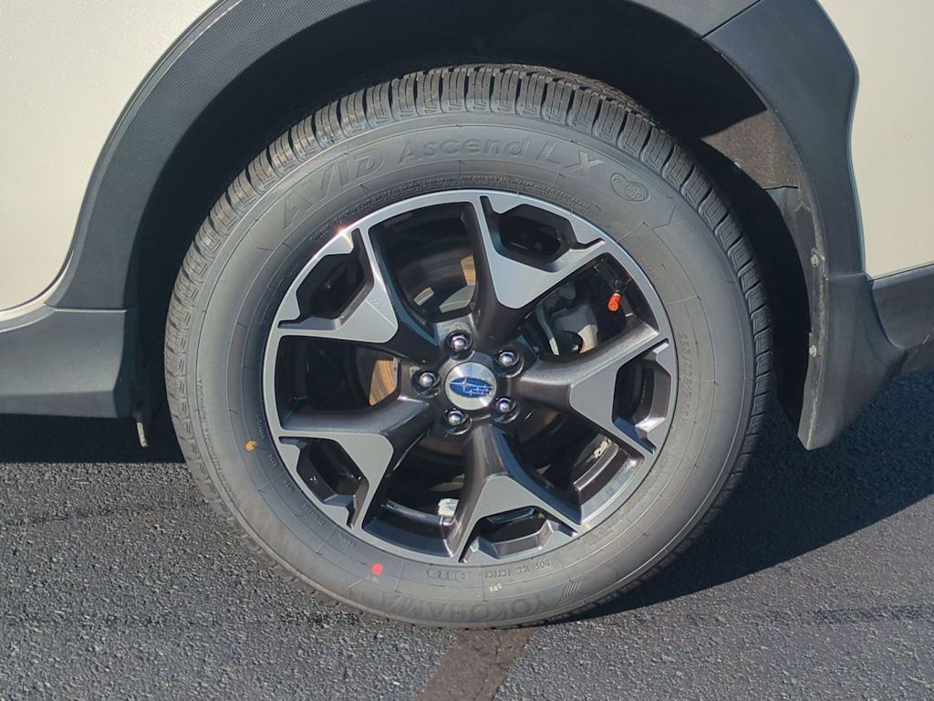 Thumbnail: 2018 Subaru Crosstrek - 7