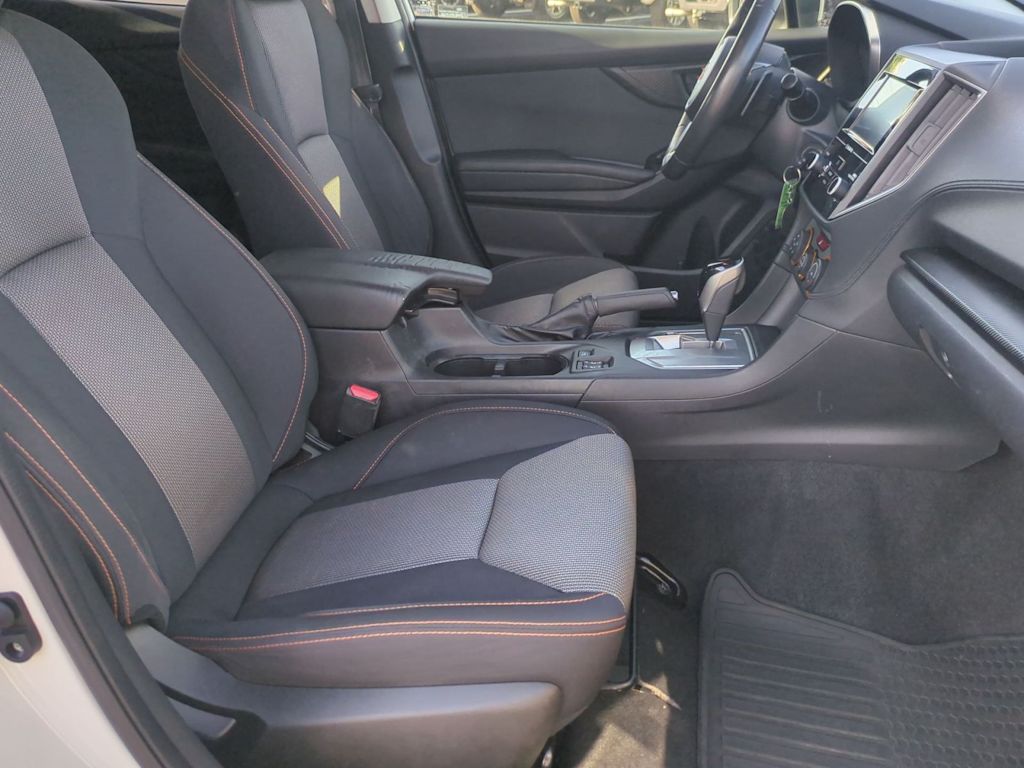 Thumbnail: 2018 Subaru Crosstrek - 11