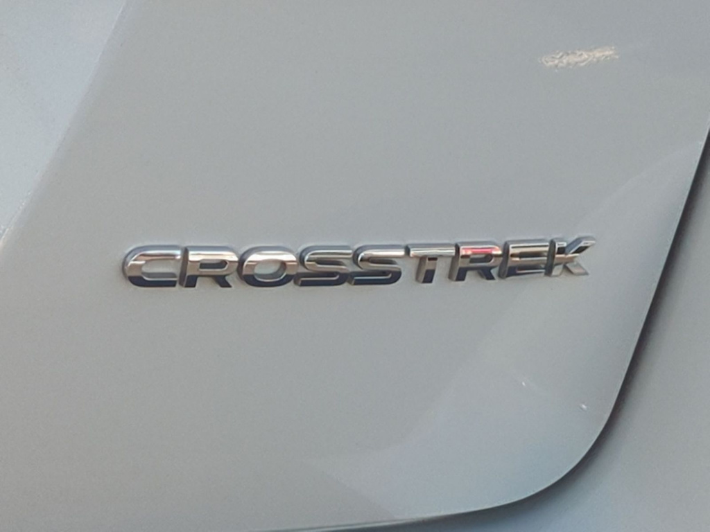 Thumbnail: 2018 Subaru Crosstrek - 24