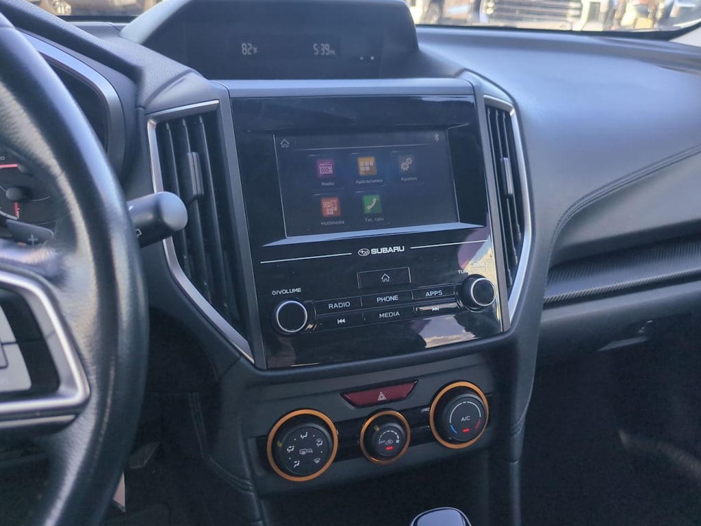 Thumbnail: 2018 Subaru Crosstrek - 13