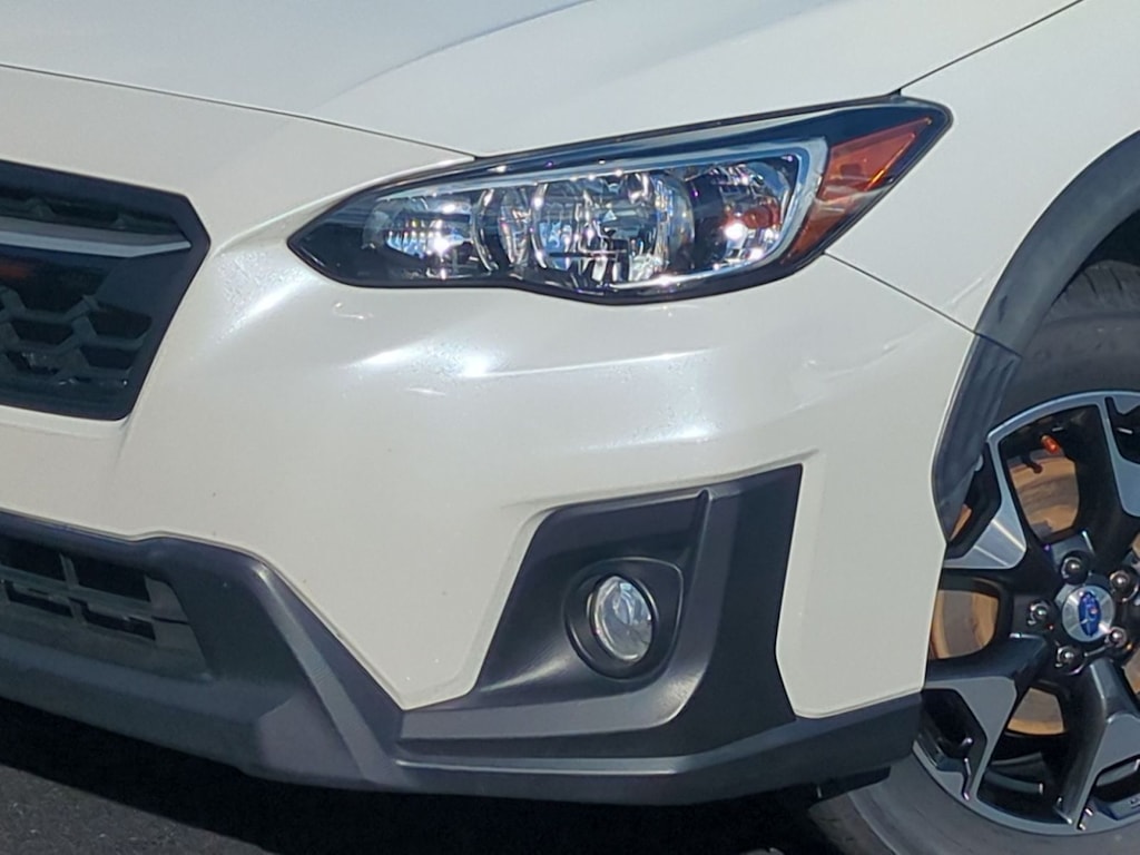 Thumbnail: 2018 Subaru Crosstrek - 23
