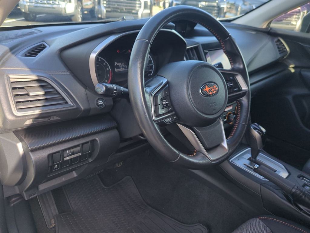 Thumbnail: 2018 Subaru Crosstrek - 2