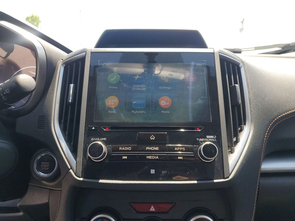 Thumbnail: 2019 Subaru Crosstrek - 30