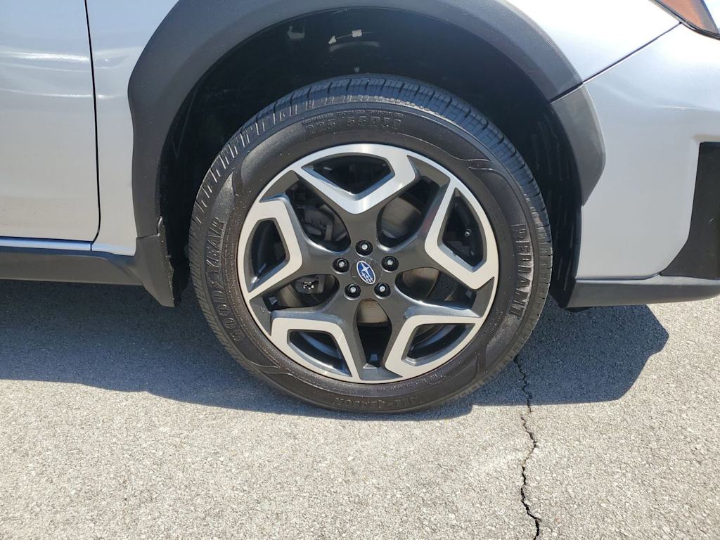 Thumbnail: 2019 Subaru Crosstrek - 5