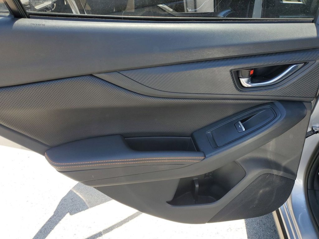 Thumbnail: 2019 Subaru Crosstrek - 17