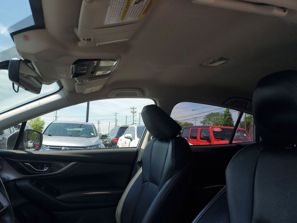 Thumbnail: 2019 Subaru Crosstrek - 23