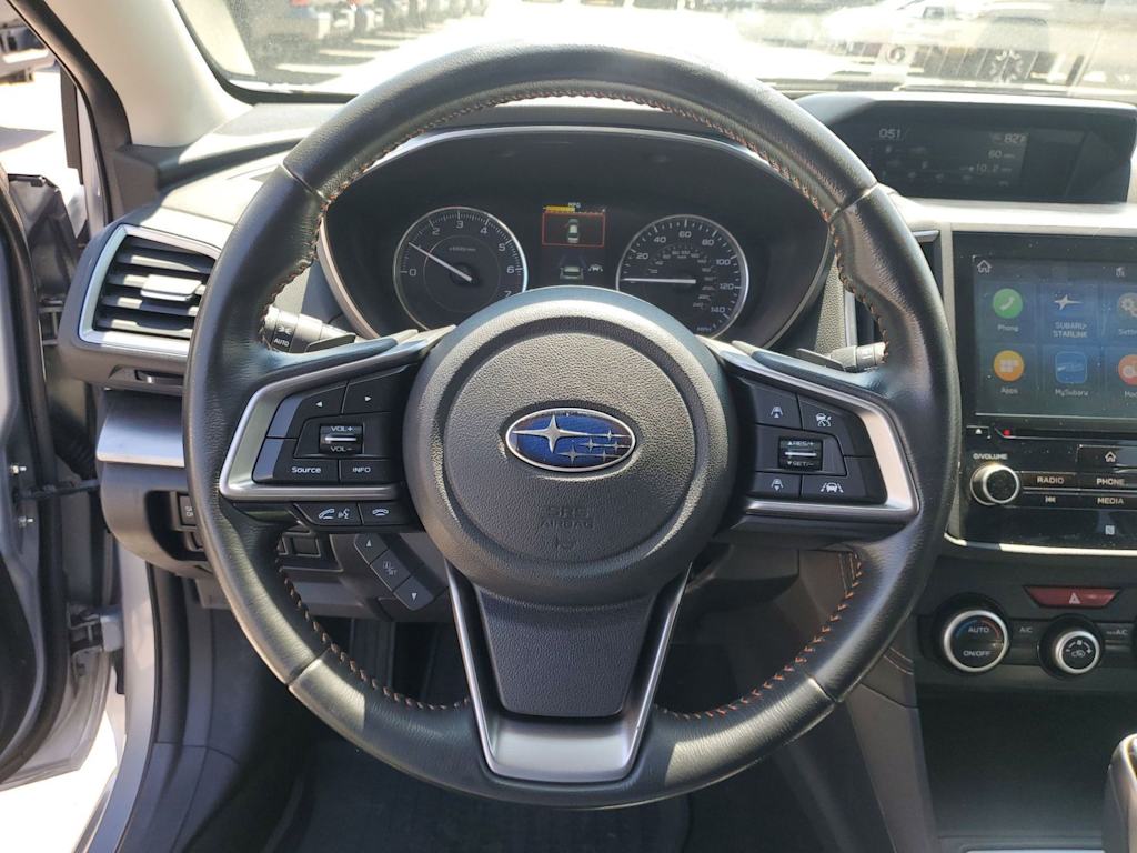 Thumbnail: 2019 Subaru Crosstrek - 6