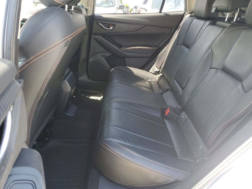 Thumbnail: 2019 Subaru Crosstrek - 8
