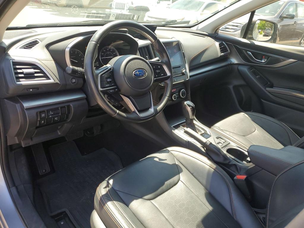 Thumbnail: 2019 Subaru Crosstrek - 2