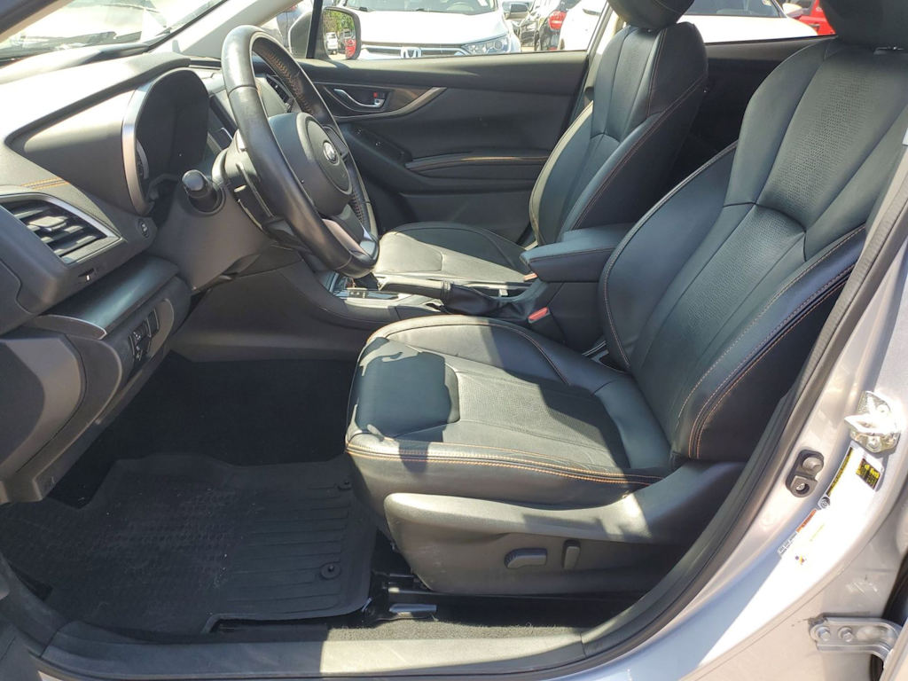 Thumbnail: 2019 Subaru Crosstrek - 7