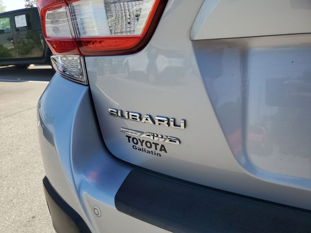 Thumbnail: 2019 Subaru Crosstrek - 16
