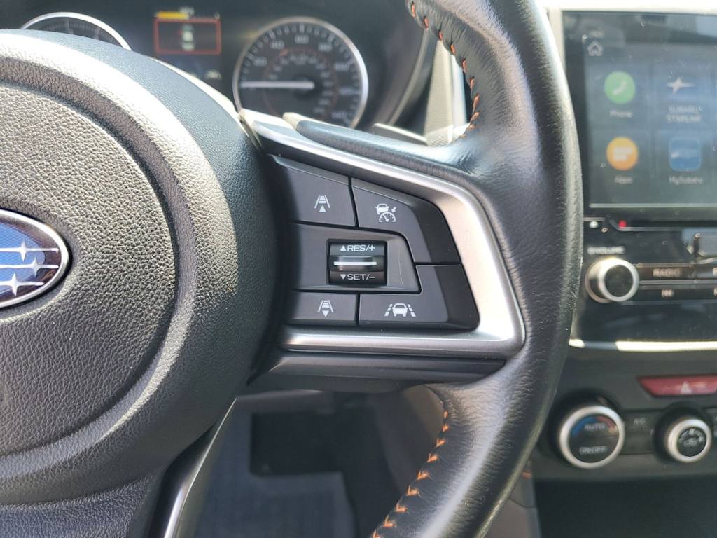 Thumbnail: 2019 Subaru Crosstrek - 27
