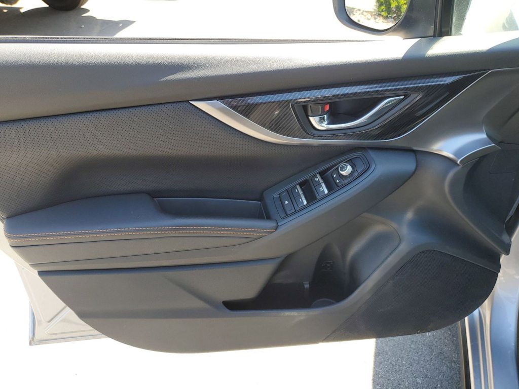 Thumbnail: 2019 Subaru Crosstrek - 21