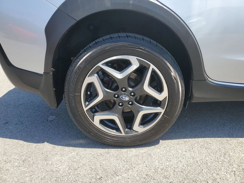 Thumbnail: 2019 Subaru Crosstrek - 15