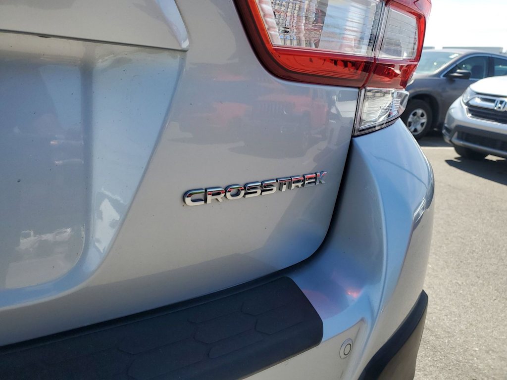 Thumbnail: 2019 Subaru Crosstrek - 4