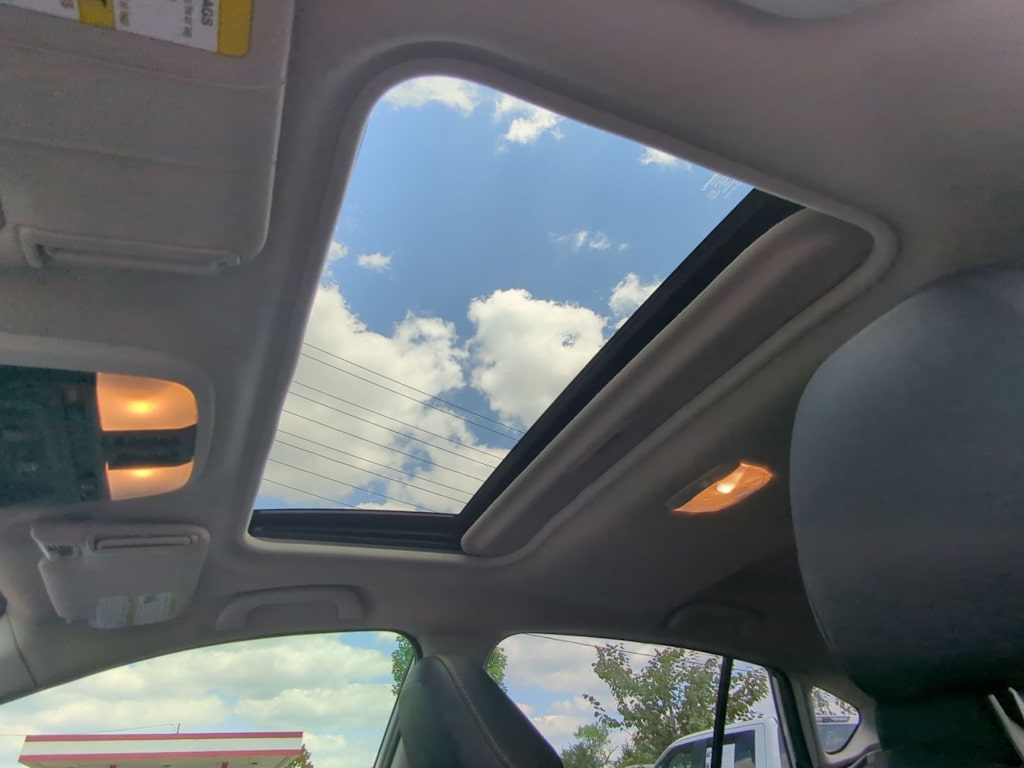 Thumbnail: 2023 Subaru Crosstrek - 37