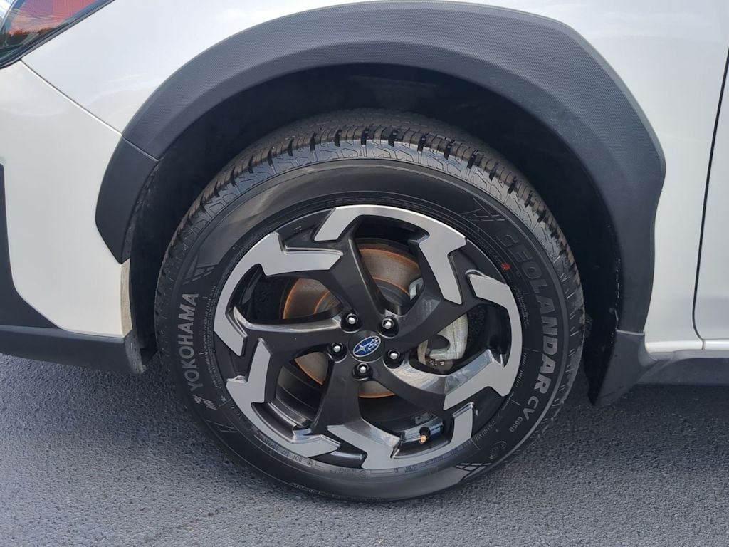 Thumbnail: 2023 Subaru Crosstrek - 7