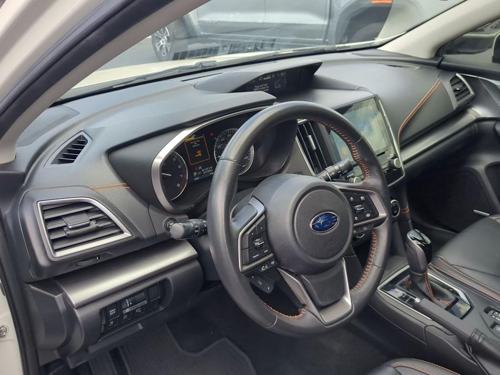 Thumbnail: 2023 Subaru Crosstrek - 2