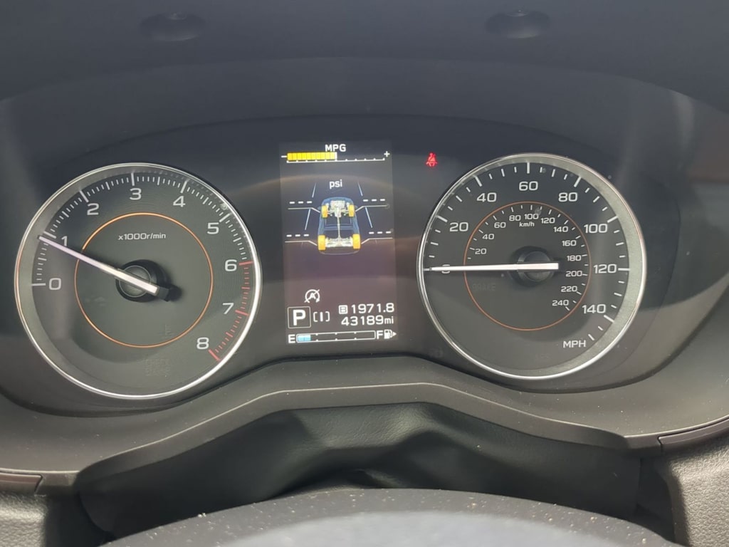 Thumbnail: 2023 Subaru Crosstrek - 17