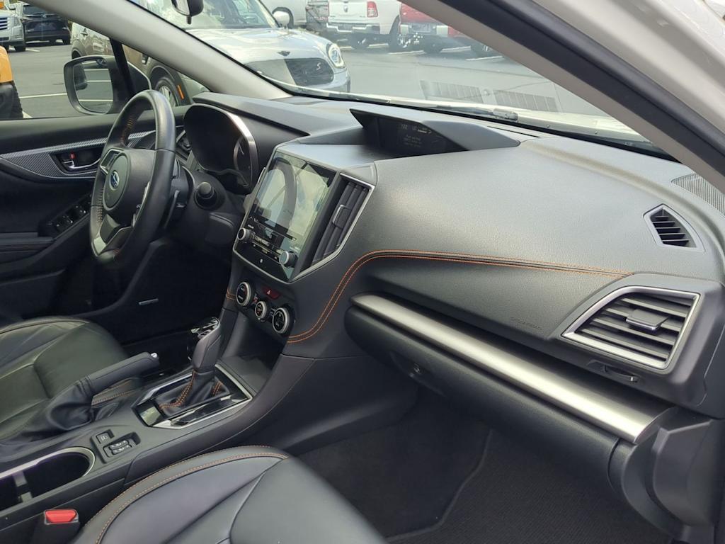 Thumbnail: 2023 Subaru Crosstrek - 14