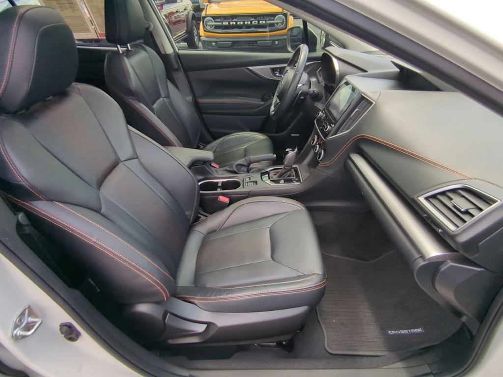 Thumbnail: 2023 Subaru Crosstrek - 11