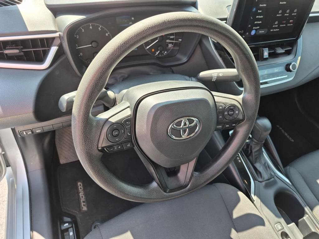 Thumbnail: 2023 Toyota Corolla - 2