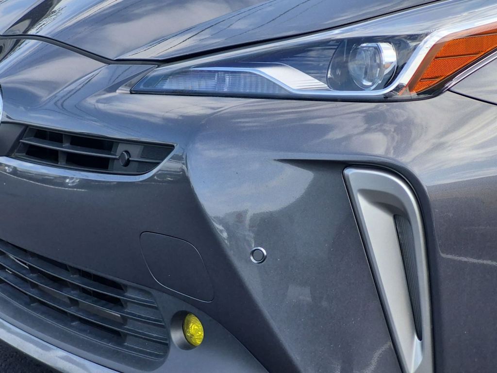 Thumbnail: 2022 Toyota Prius - 7
