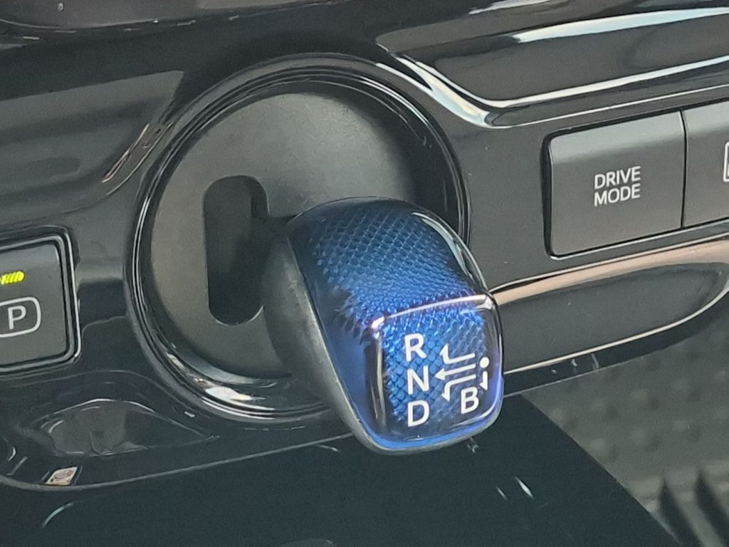 Thumbnail: 2022 Toyota Prius - 35