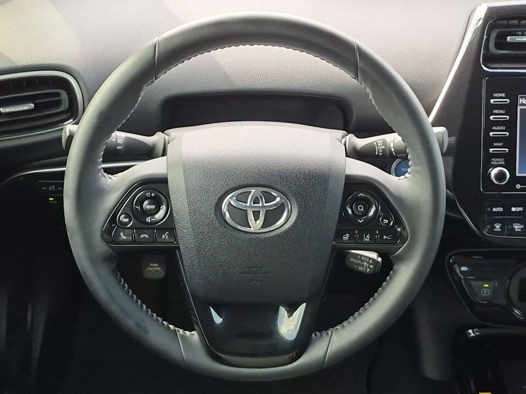 Thumbnail: 2022 Toyota Prius - 14