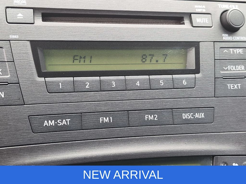 Thumbnail: 2011 Toyota Prius - 13