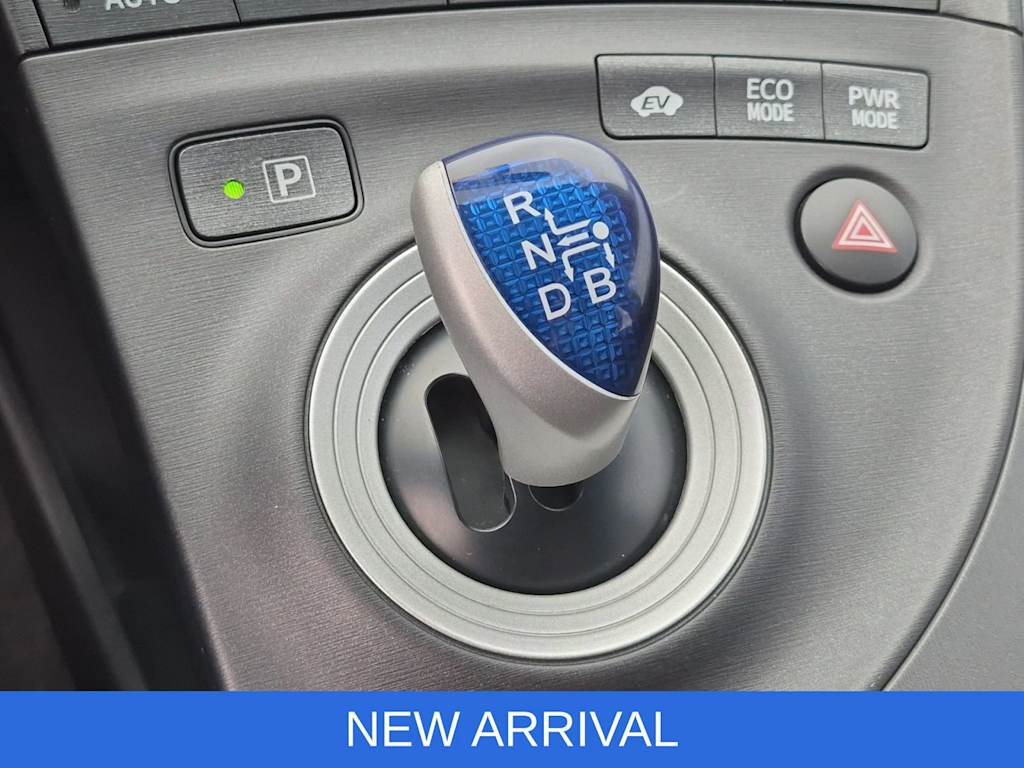 Thumbnail: 2011 Toyota Prius - 14