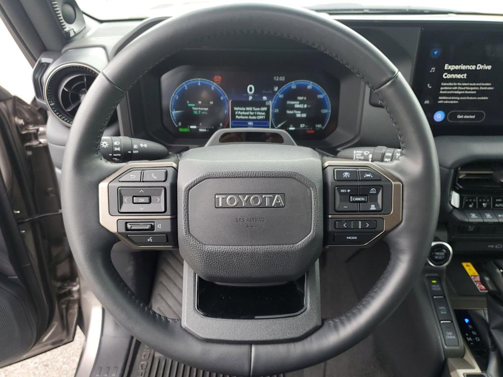 Thumbnail: 2024 Toyota Land Cruiser - 6