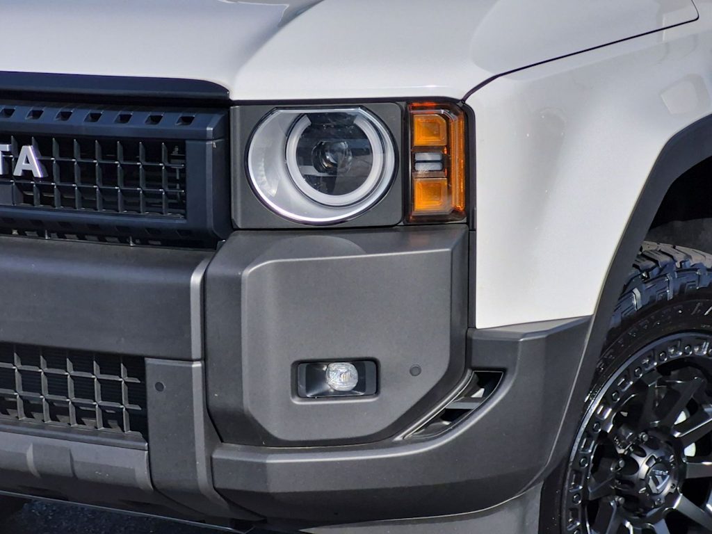Thumbnail: 2025 Toyota Land Cruiser - 24