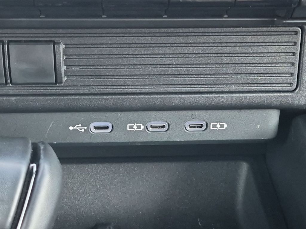 Thumbnail: 2025 Toyota Land Cruiser - 35